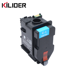 BIZHUB-cartucho de tóner de color, venta directa de fábrica <span class=keywords><strong>TNP79</strong></span>, C3350i, C4050i - Product Image 6