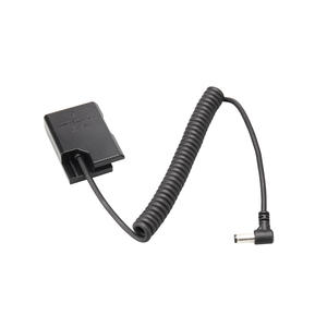 Nikon 카메라 용 AC/DC 커플러 전원 어댑터 EP-5A 전원 공급 장치가있는 EN-EL14 더미 배터리의 USBC 입력 배터리 교체 - Product Image 4