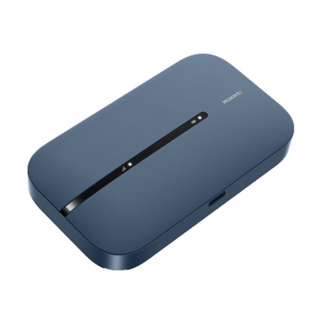 Huawei Mobile WiFi 3 Pro: Dual Band Router Supporting 32 Devices