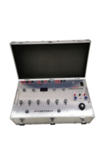 1-50000A, 100V-1000kV Ratio Tester