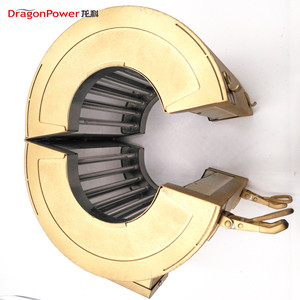<span class=keywords><strong>Radiateur</strong></span> infrarouge lointain nano à puissance personnalisée, économie d'énergie, pour machine d'extrusion de film soufflé - Product Image 1