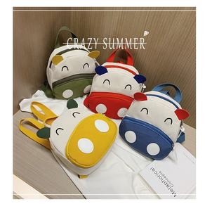 Детский тканевый рюкзак - Product Image 2