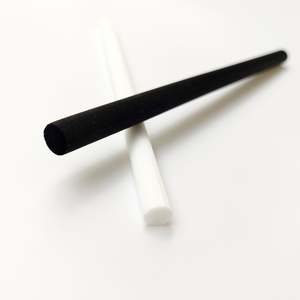 Bâtonnets diffuseurs en fibre blanche pour humidificateur, bâtonnets aromatiques, bâtonnets de <span class=keywords><strong>recharge</strong></span> en fibre de polyester, mèche en coton absorbant - Product Image 6
