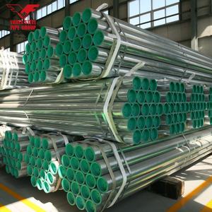 Alibaba Offre Spéciale GP TUYAU spg TUYAU, Tuyau galvanisé de l'usine - Product Image 5