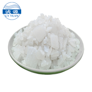 पानी का इलाज एल्यूमीनियम सल्फेट 25 किलोग्राम बोरी सल्फेट अपशिष्ट जल के लिए फ्लक्स - Product Image 1