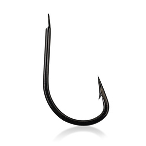 100 pièces/boîte Hameçon <span class=keywords><strong>de</strong></span> pêche Izu en boîte à bouche coudée, hameçon à ardillon lâche pour <span class=keywords><strong>carpe</strong></span> crucian - Product Image 6