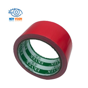 Cinta Adhesiva de Alta Resistencia, Sin Residuos, Fácil de Rasgar, Cinta de Tela Impermeable para Reparaciones del Hogar y Automóviles - Product Image 3