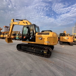 รถขุดตีนตะขาบมือสอง Caterpillar รุ่น CAT315D2L 315D2GC ขนาด 15 ตัน ระบบไฮดรอลิก ขายดี ราคาพิเศษ สำหรับส่งออก - Product Image 1