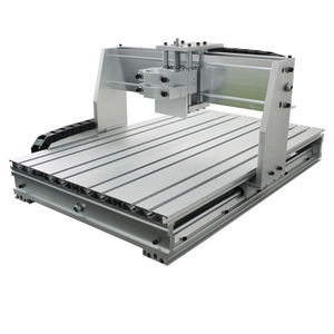 Kit de pièces pour cadre CNC 6040 DIY - Product Image 3