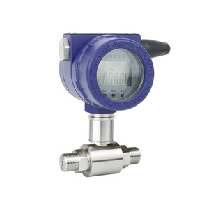 เซ็นเซอร์วัดความดันแบบดิฟเฟอเรนเชียล 0.2 มม. ลอร่า 4G เกจวัดความดันดิจิตอลไร้สาย แบบเกลียวติดตั้ง - Product Image 1