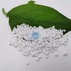 Fertilizante de urea 46% y DAP 18-46-0