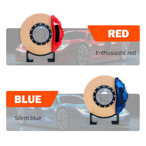 Luz Ambiental LED de Diseño Contemporáneo para el Hogar, con Calibrador de Combinación de Colores, Lámpara de Noche de Escritorio de 6 Pulgadas, Recargable por USB - Product Image 2