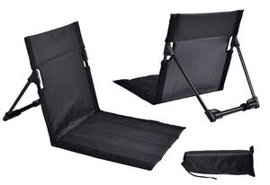 Pieghevole esterno spiaggia giardino reclinabile portatile sedia pieghevole sedia da giardino - Product Image 6