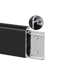 2022-2023 per Honda HRV HR-V 2024 Auto accessori esterni durevole facile installazione moderna in lega di alluminio ospedali cucine - Product Image 1