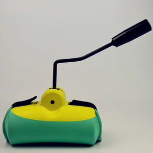 Máquina de Limpieza de Escalones de Centros Comerciales de Alta Eficiencia, Máquina de Limpieza de Pasamanos de Escaleras Mecánicas de Supermercados - Product Image 1