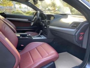 Auto Usado <span class=keywords><strong>Mercedes</strong></span>-Benz Clase E Importado 2012 <span class=keywords><strong>E200</strong></span> CGI Coupé Gasolina, Volante a la Izquierda, <span class=keywords><strong>Segunda</strong></span> <span class=keywords><strong>Mano</strong></span>, Exportación de China - Product Image 5