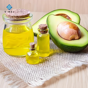 Aceite de Aguacate 100% Puro Prensado en Frío, Ingredientes Cosméticos, Aceite de Aguacate CAS 8024-32-6 para Cuidado Personal y Cuidado del Cabello - Product Image 5