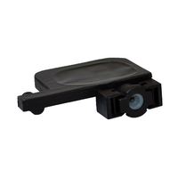 Amortiguador de tinta UV DX5 de 3*2mm de gran venta para impresoras UV de cama plana Mimaki, Mutoh, Allwin, Galaxy