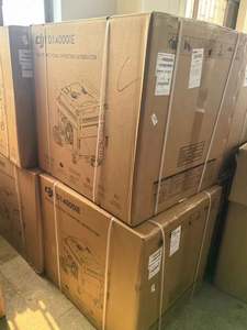 Precio Mayorista Original Dajiu Technology Agras D14000ie Motor de Gasolina T100 T70P T70 T60 14000 Accesorios para Drones Agrícolas - Product Image 4