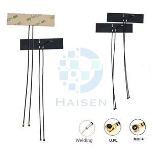 4G + GPS 2 trong 1 FPC ăng ten linh hoạt 700-2700Mhz 15cm định vị điều Hướng Nội Bộ 3G GSM LTE 2 trong 1 ăng ten - Product Image 2