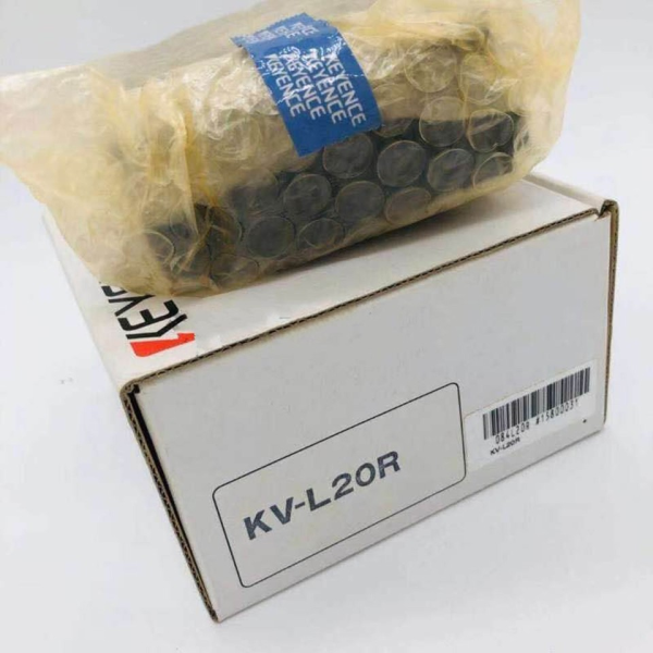 1 Brand New Original Item 1ps New Kv-l20r Power Module Free Shipping Plc