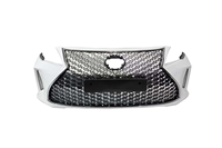Faros Delanteros Nuevos, Kits de Carrocería Mejorados para Toyota Corolla 11 12 13 2011 2012 2013, Kits de Actualización Tipo Lexus, Accesorios