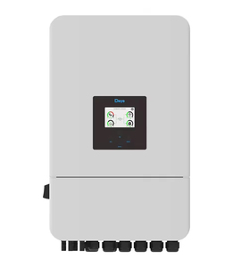 Offre à <span class=keywords><strong>prix</strong></span> réduit pour <span class=keywords><strong>onduleur</strong></span> hybride <span class=keywords><strong>solaire</strong></span> triphasé 10 kW SUN-10K-SG05LP3-EU-SM2, efficacité de 97,60 %, entrée 160 V-800 V - Product Image 2