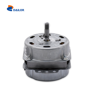 220V 240V 50-60Hz AC Motor DE VENTILADOR DE ESCAPE eléctrico de alambre de cobre sellado completo - Product Image 5