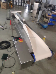 Máquina para Hacer Bagels Shineho, Gran Venta 	 Máquinas para la Elaboración de Productos de Grano, Máquina para Hacer Donas 	   para bagels - Product Image 3