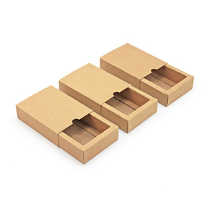 Customized Eco Matte Black White Paper Cosmetic Tea Flower <strong>Cardboard</strong> <strong>Display</strong> Packaging Cigar <strong>Boxes</strong> - Product Image 3