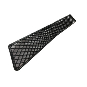 Grille de pare-chocs avant Mercedes-Benz Classe R W251 2518850953 ABS, pièce de rechange pour grille d'aération inférieure - Product Image 1
