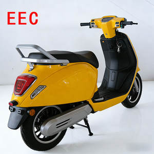 Scooter électrique 2000W EEC à <span class=keywords><strong>prix</strong></span> direct usine, <span class=keywords><strong>batterie</strong></span> lithium 72V 60Ah, vitesse 60km/h, frein à disque, <span class=keywords><strong>prix</strong></span> CKD, <span class=keywords><strong>moto</strong></span> électrique - Product Image 2