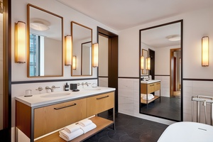 Venta de fábrica, calidad personalizada directa, hotel personalizado <span class=keywords><strong>con</strong></span> servicio OEM, muebles de hotel de cinco estrellas, proyecto de muebles de habitación de hotel - Product Image 3