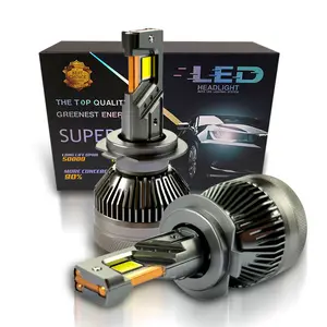 LIXING180W車の電球H11H7 Led 9006 Canbus Auto Accessories 360 12V H15 Luces Focos Kit 9005H4Ledヘッドライト50000Lm