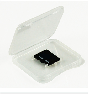 Carte SD Flash Originale 16 Go 32 Go 64 Go Classe 10, Carte TF en Plastique, Carte Mémoire pour Téléphones, Variantes 8 Go Disponibles - Product Image 5