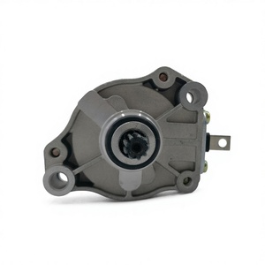 Démarreur Topteng pour <span class=keywords><strong>HONDA</strong></span> <span class=keywords><strong>125</strong></span> SUPER CUB C125 <span class=keywords><strong>TRAIL</strong></span> <span class=keywords><strong>125</strong></span> 31210-K26-G01 31210-K1M-T01 - Product Image 3