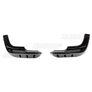 Kit de carrocería con alerón difusor y protector de parachoques delantero para Land Rover Defender 90 110 130 2020-2025 - Kits de estilo - Product Image 4