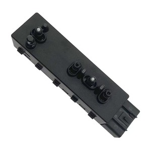 Interruptor de Control de Asiento Eléctrico para Chevrolet Equinox 25974714 Izquierdo 25974715 Derecho 2006-2017 - Product Image 2