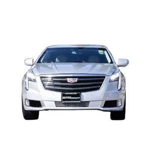 รถยนต์มือสองปี 2020 XTS Luxury Sedan หนังสีเข้ม ระบบ ACC เกียร์ 8 สปีด หลังคาซันรูฟ พวงมาลัยซ้าย เครื่องยนต์เบนซิน - Product Image 1