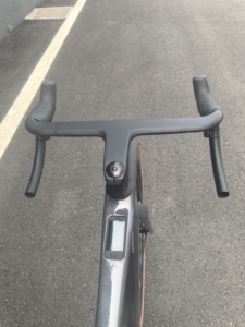 <span class=keywords><strong>Bicicleta</strong></span> Eléctrica Ligera con Cuadro de Carbono, Todoterreno, Urbana, Motor Bafang M820, Velocidad de 45 km/h, OEM con Segunda Batería - Product Image 2