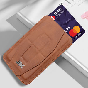 Funda para Teléfono Móvil Apple 16 Pro Max con Tarjetero, Soporte Magnético, Compatible con <span class=keywords><strong>iPhone</strong></span> 15 14 13 12 <span class=keywords><strong>11</strong></span> Plus, Protección Total Anticaídas, Moderna - Product Image 3