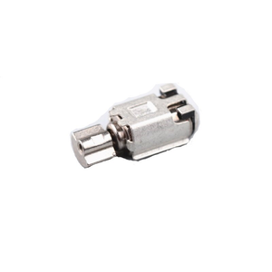 มอเตอร์สั่นสะเทือนแบบ SMD มอเตอร์ SMD สำหรับนาฬิกาอัจฉริยะ จากผู้ผลิตในจีน - Product Image 1