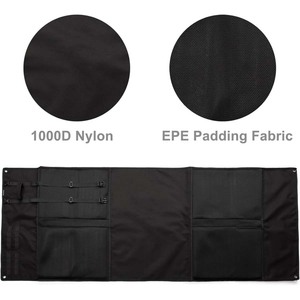 Tapis de tir rembourré extra large et portable pour le tir sur le stand et la chasse - Product Image 5