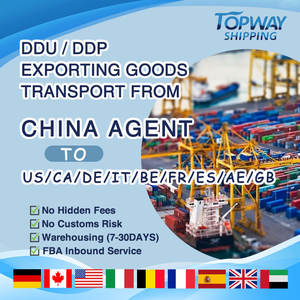 Agente de Envíos a Emiratos Árabes Unidos, Transitario Chino a Australia, Envío Directo Puerta a Puerta por Mar - Product Image 1