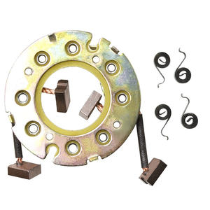 ชุดซ่อมอะไหล่รถจักรยานยนต์ ชุดซ่อมมอเตอร์สตาร์ท สำหรับ <span class=keywords><strong>SUZUKI</strong></span> GR650 GS1000 GS1100G GS400 GS425 GS550 GS750 GS750S GS850G GT750 - Product Image 5