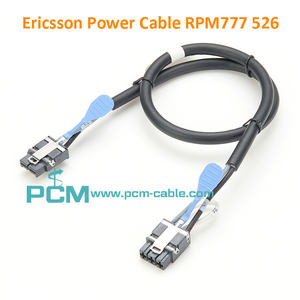 Cable de Alimentación Ericsson RPM 777 526 para 6630 - Product Image 5