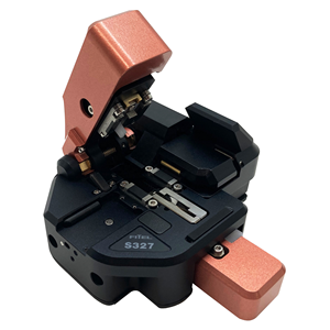 เครื่องตัดไฟเบอร์ Fitel S327 อัปเกรดจากเครื่องตัดสายไฟเบอร์ S326 - Product Image 1