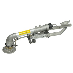 Titani 360 ° Auto rotazione a lungo raggio cannone ad acqua irrigatore per irrigazione fattoria e giardino irrigazione - Product Image 4