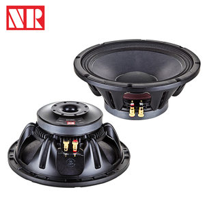 Loa NR 12Inch Phù Hợp Với Toàn Dải Và Âm Trầm Tốt Cho Lắp Đặt Trong Nhà Và Các Dự Án Nhỏ Ngoài Trời - Product Image 3
