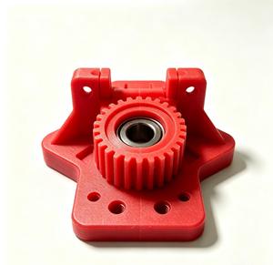 การพิมพ์ 3 มิติ พลาสติก ABS เรซิ่น PP PE PETG PU รับผลิตต้นแบบตามสั่ง สำหรับชิ้นส่วนต้นแบบผลิตภัณฑ์ใหม่ - Product Image 6